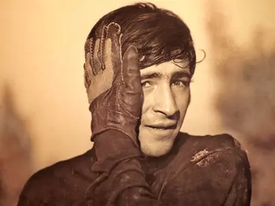 رونمایی از سردیس مرحوم حجازی(عکس)