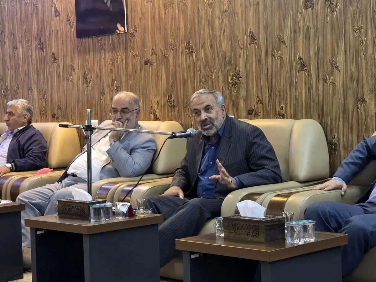 رودشو گردشگری ایران و عراق نقش مهمی در جذب گردشگران خارجی دارد