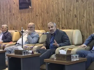 رودشو گردشگری ایران و عراق نقش مهمی در جذب گردشگران خارجی دارد