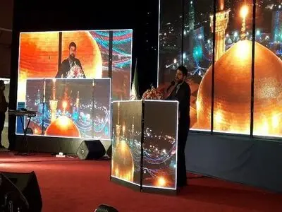 تذکر استاندار خوزستان به کسانیکه تبعیض بین اقوام تزریق می‌کنند/ لزوم مشارکت صنایع در طرح جوانه در راستای انجام‌مسئولیت‌های اجتماعی