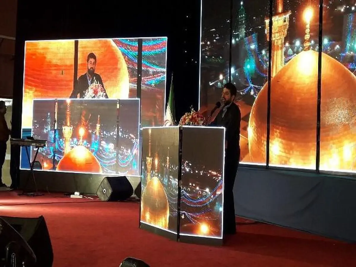 تذکر استاندار خوزستان به کسانیکه تبعیض بین اقوام تزریق می‌کنند/ لزوم مشارکت صنایع در طرح جوانه در راستای انجام‌مسئولیت‌های اجتماعی
