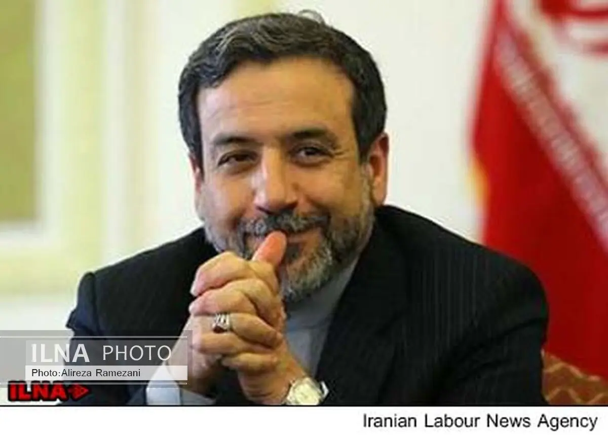 صدور زودهنگام قطعنامه شورای امنیت مثبت است