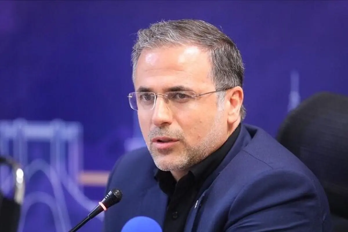 گردش مالی صنعت ساختمان در تهران ۳۰ برابر سرمایه‌گذاری در معدن است