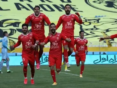 فرشاد فرجی و امین قاسمی نژاد درآستانه پیوستن به پرسپولیس 