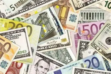 قیمت دلار و قیمت یورو امروز یکشنبه ۲۰ اردیبهشت ۱۴۰۵ + جدول 