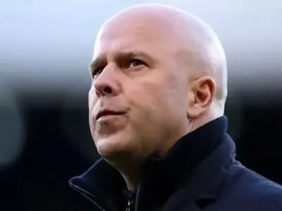 پشت‌پرده نیمکت لیورپول؛ اگر اشلوت برود، گزینه بعدی کیست؟