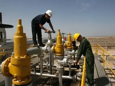 برنامه‌های جدیدِ افزایش تولید گاز