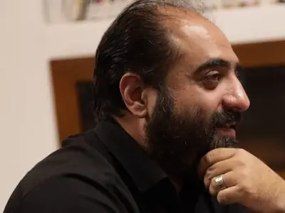 مشاور اقتصادی خانه سینما منصوب شد
