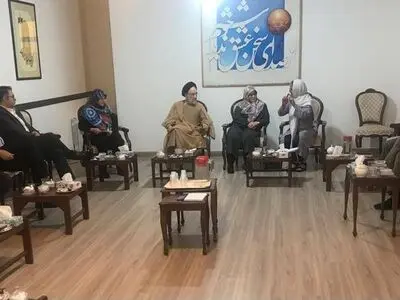 خود اصلاحی شاید کم هزینه ترین و بهترین راه باشد/ ما نمی خواهیم نظام از پا درآید