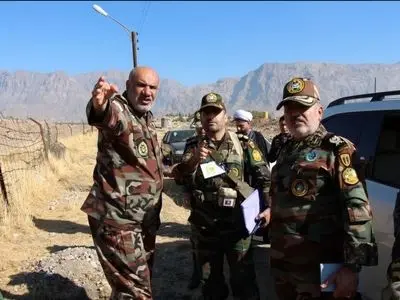 برای جنگ‌های احتمالی آماده‌ایم