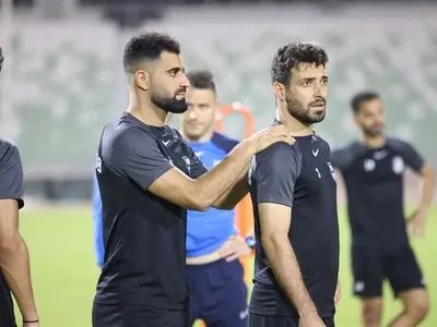  فهرست ۲۳ نفره الاهلی دوحه با حضور ایرانی ها