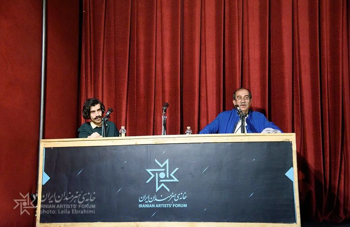 «هنوز اینجا هستم»؛ روایتی انسانی و تامل‌برانگیز از درون یک بحران سیاسی‌ اجتماعی