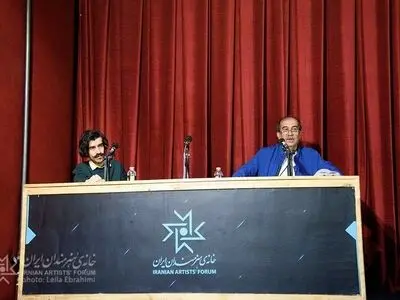 «هنوز اینجا هستم»؛ روایتی انسانی و تامل‌برانگیز از درون یک بحران سیاسی‌ اجتماعی