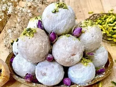 نحوه درست کردن قطاب خانگی