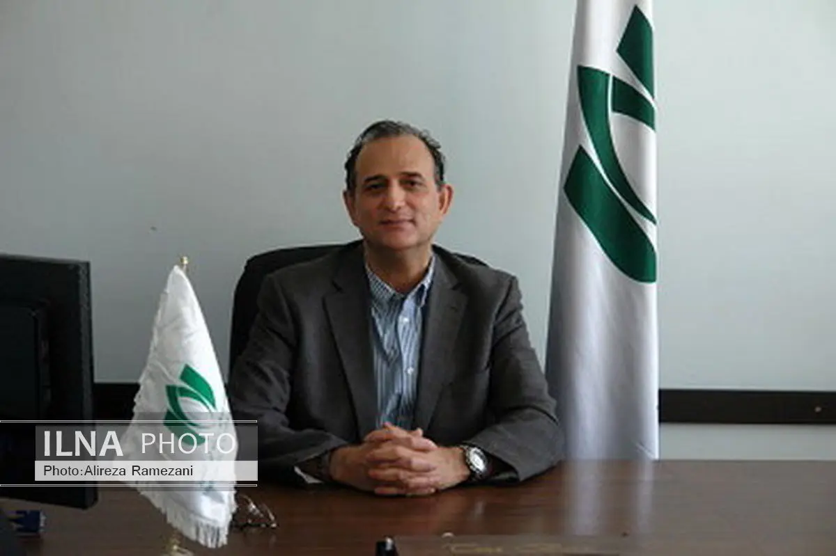 مجوز برگزاری نمایشگاه الکامپ بیست و دوم واگذار شد