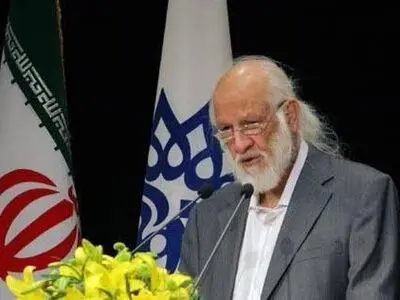 علی رئیس‌شقاقی عکاس درگذشت