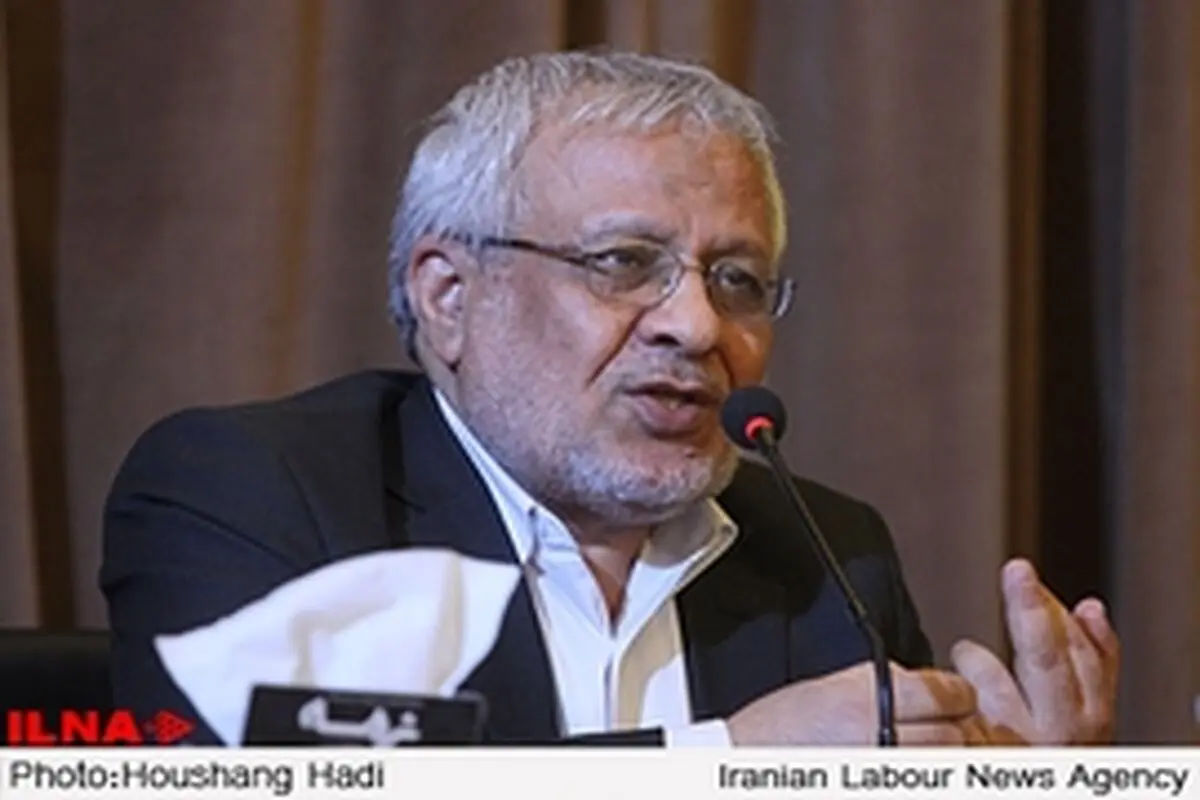 محمد خاتمی بهترین گزینه نظام برای فرستادن به اروپاست
