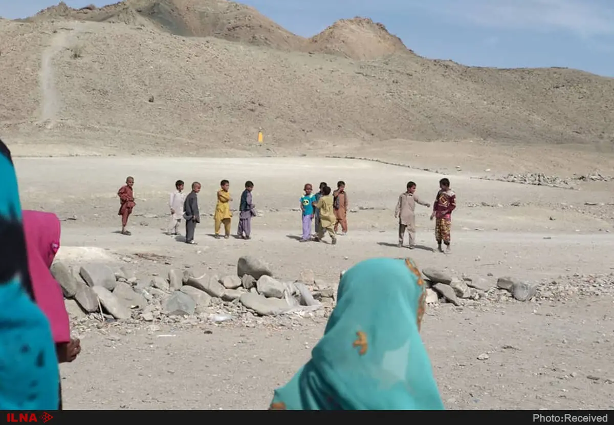 ساخت دو کلاس خیری در روستای «شهریری» / تا زمان ساخت کلاس مدرسه دو شیفت می شود