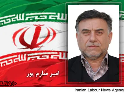 تعامل با نخبگان و معتمدان محل در الویت برنامه‌هایم است