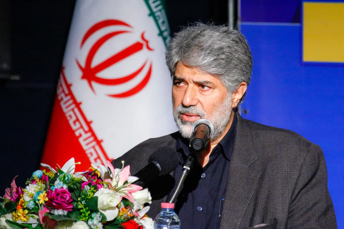 راه اندازی نهضت مناسب سازی معابر ویژه معلولان/  افتتاح بوستان پرستو در منطقه چهار شهرداری 