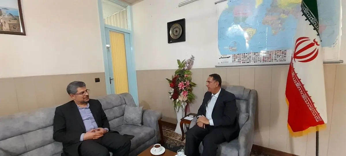 مرکز علمی کاربردی خانه‌کارگر گرگان بزرگترین مجموعه دانشگاه علمی کاربردی شمال کشور است