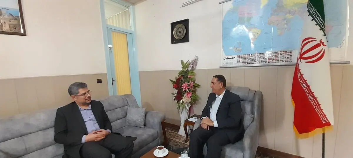 مرکز علمی کاربردی خانه‌کارگر گرگان بزرگترین مجموعه دانشگاه علمی کاربردی شمال کشور است