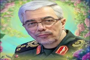 مراسم بزرگداشت شهادت سپهبد باقری برگزار شد