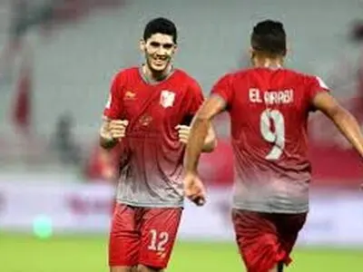 کریم بوضیاف: آماده بازی سخت برابر پرسپولیس هستیم