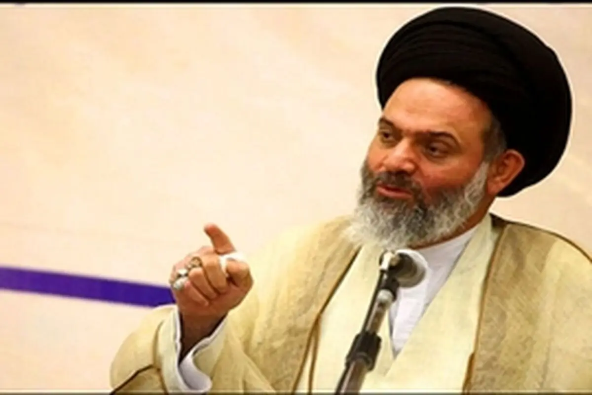استکبار جهانی از مواجهه با نظام اسلامی احساس خطر می‌ کند