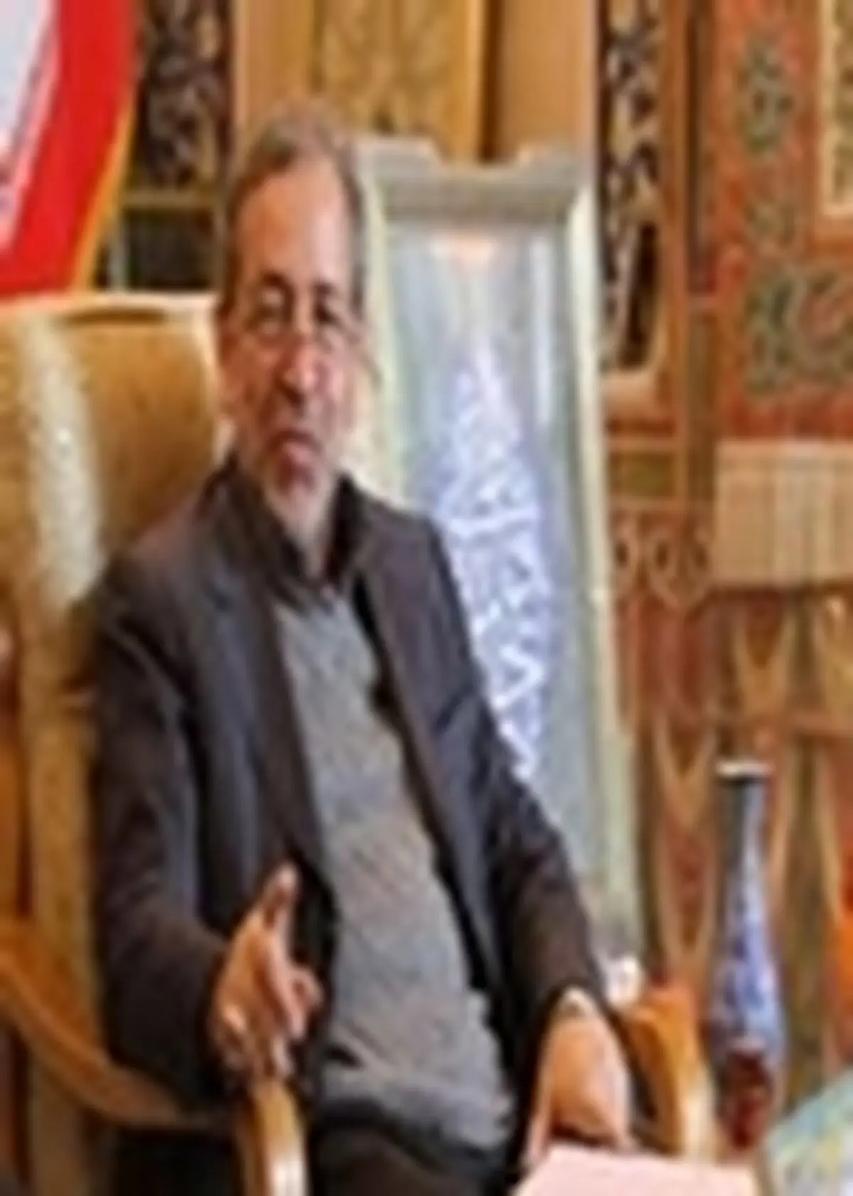 پیشرفت ۹۷ درصدی طرح آمایش سرزمین در استان اصفهان