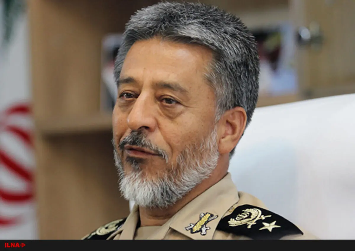 انجام رزمایش نشان دهنده توان دفاعی کشور است
