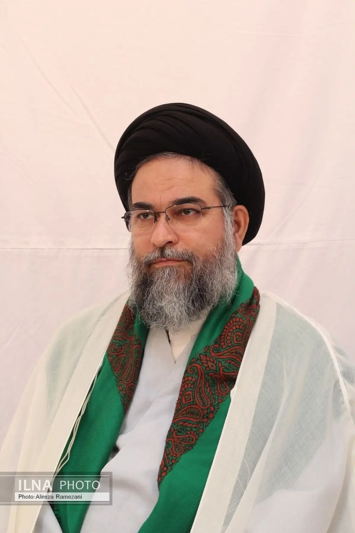 آیت‌الله طبسی همه طیف‌ها را به اعتدال دعوت می‌کرد
