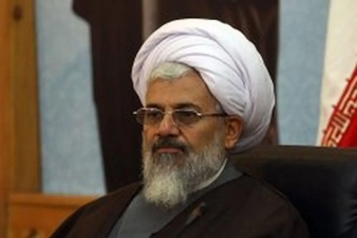 عزم ملی در شعار سال جاری چتر فراگیر است که همه را فرا می گیرد