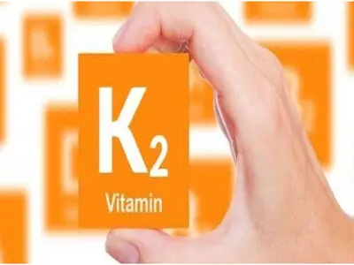 ویتامین K2 چیست و چه کاربردی دارد؟