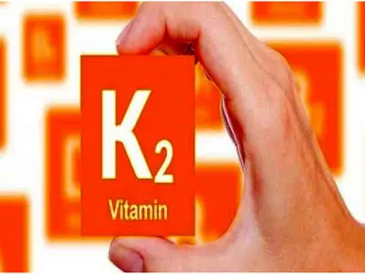 ویتامین K2 چیست و چه کاربردی دارد؟