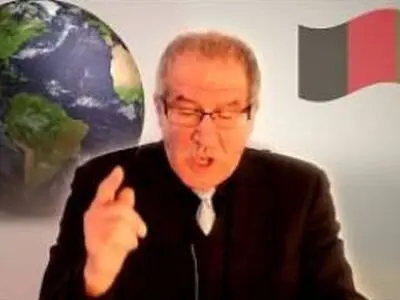 نامزد تصدی وزارت دفاع افغانستان انصراف داد