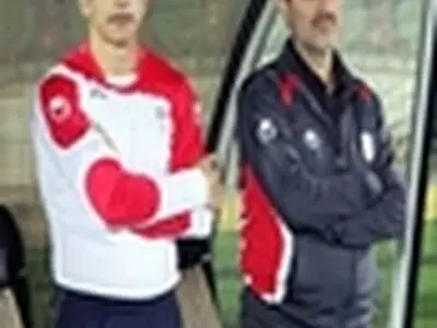 پیروزی تیم فوتبال امید برابر منتخب کیش / خاکپور با برد آغاز کرد