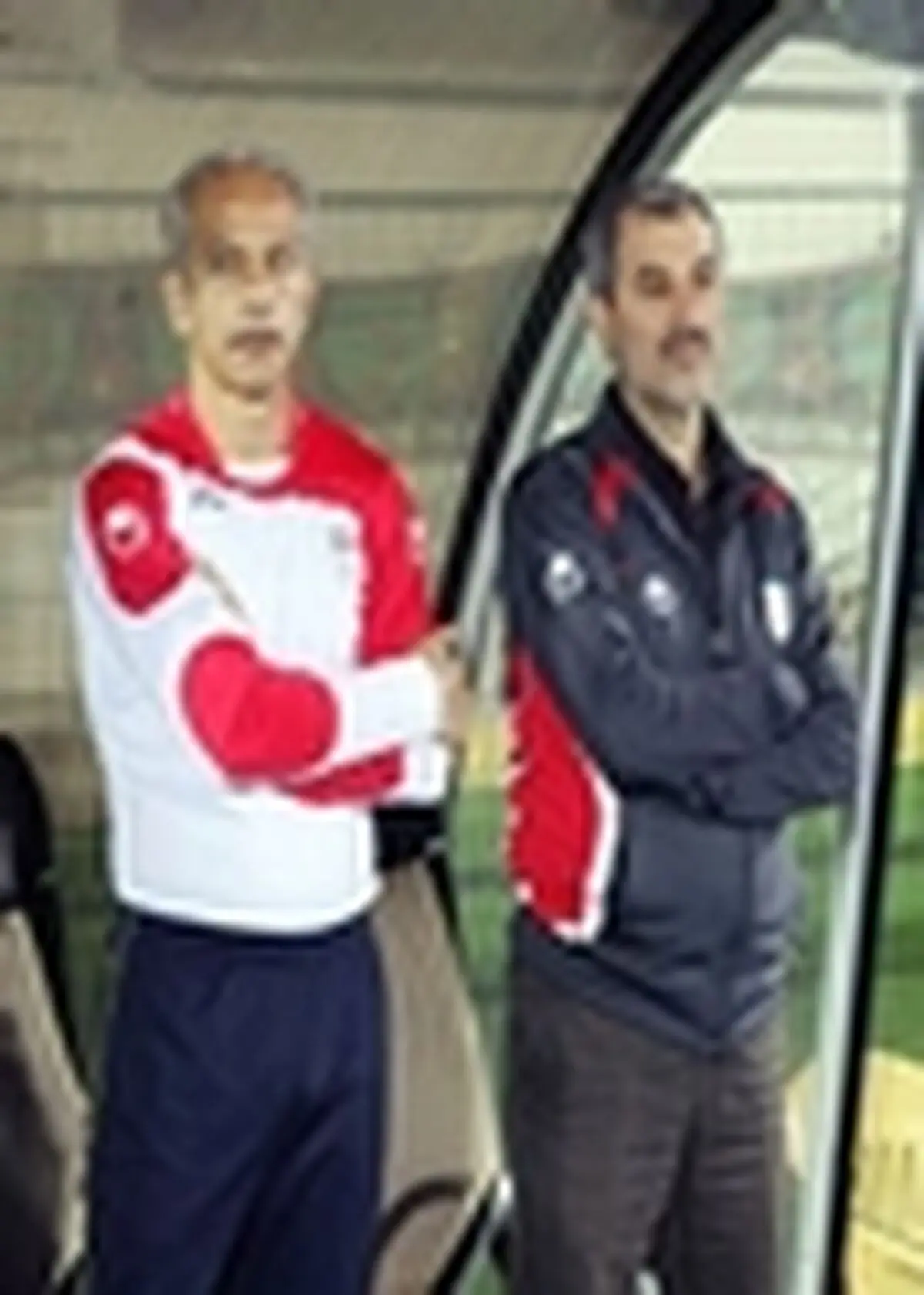 پیروزی تیم فوتبال امید برابر منتخب کیش / خاکپور با برد آغاز کرد