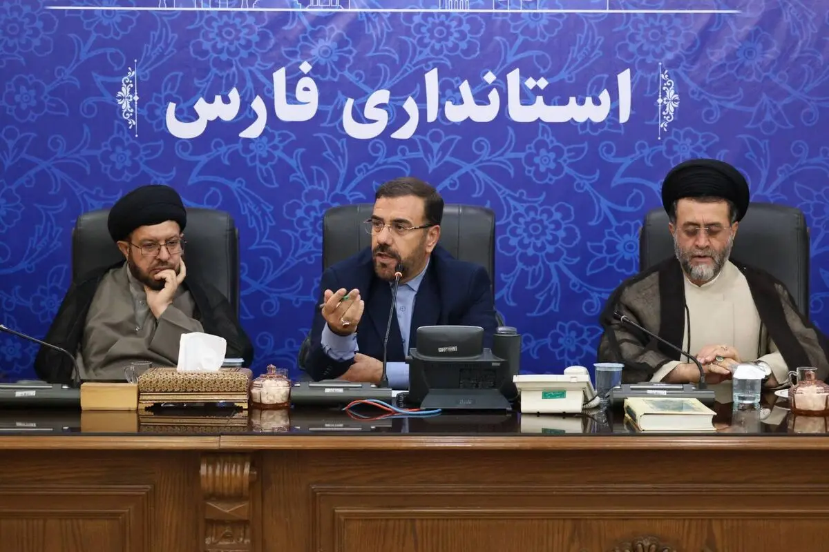 در شرایط فعلی وفاق ملی ضرورتی اجتناب ناپذیر است