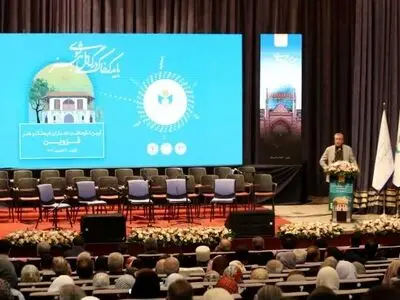 قزوین همواره مهد انسان‌های اثرگذار و برجسته در فرهنگ و هنر کشور است