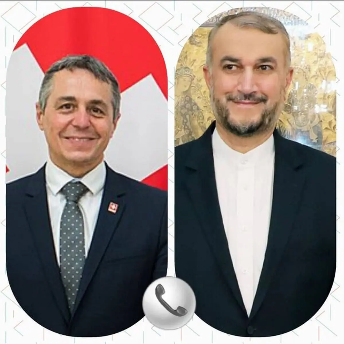  ایران برای رسیدن به یک توافق خوب و فوری آماده و جدی است