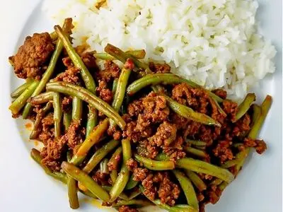 5 روش برای گنجاندن لوبیا سبز در رژیم غذایی