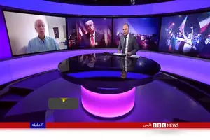 ایران هروقت صلاح بداند حمله می کند+ فیلم