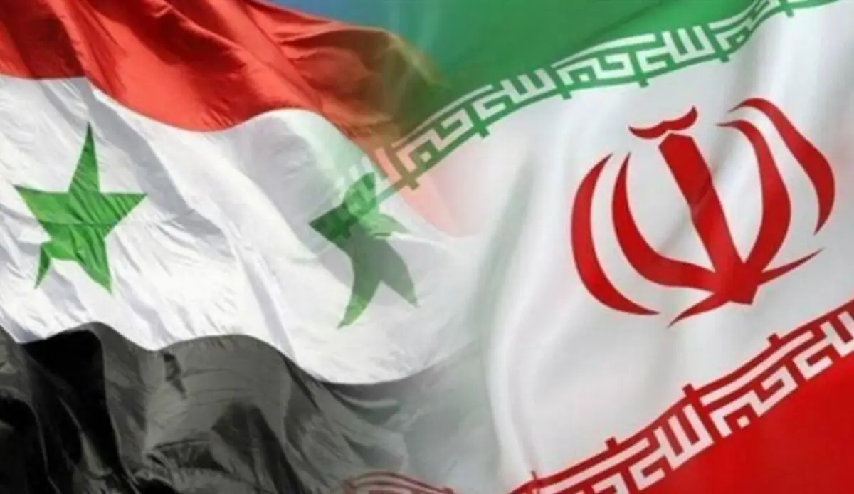 توقیع 3 مشاریع إیرانیة حیویة فی سوریا