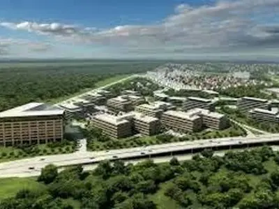  تصویب ایجاد شهرک فناوری در بروجرد