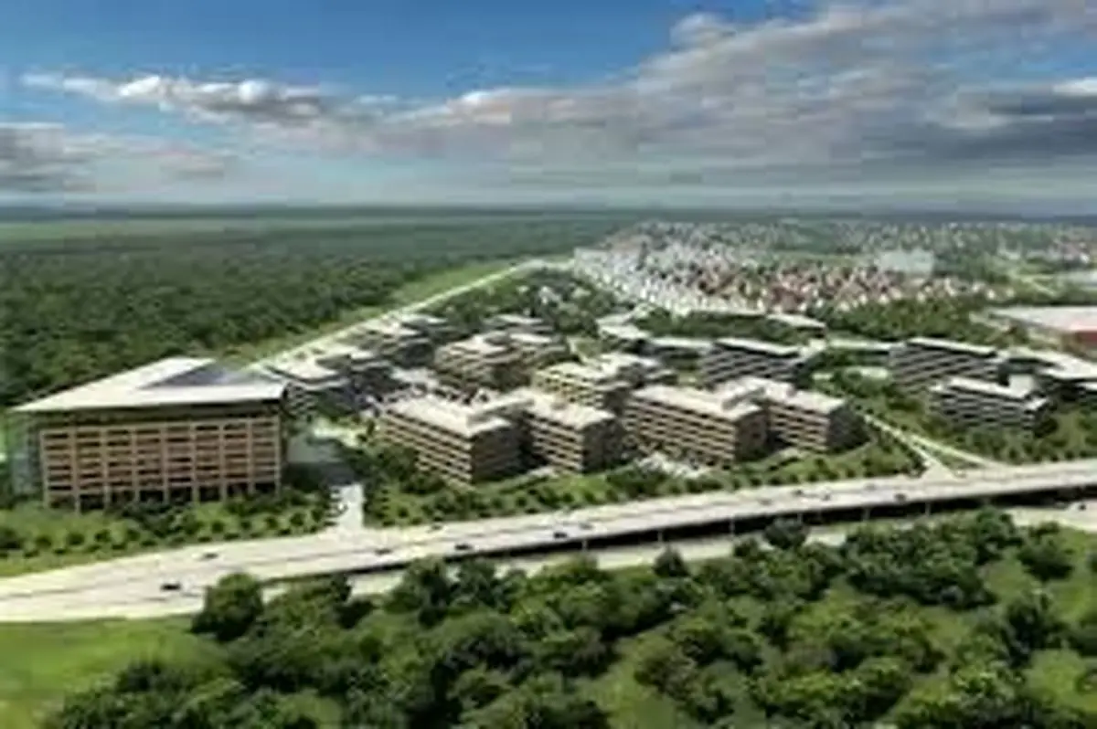  تصویب ایجاد شهرک فناوری در بروجرد