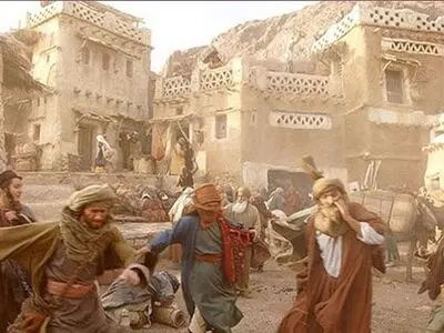 ایرادات فیلم "محمد رسول الله (ص)" تتخطى عتبة الملیون دولار