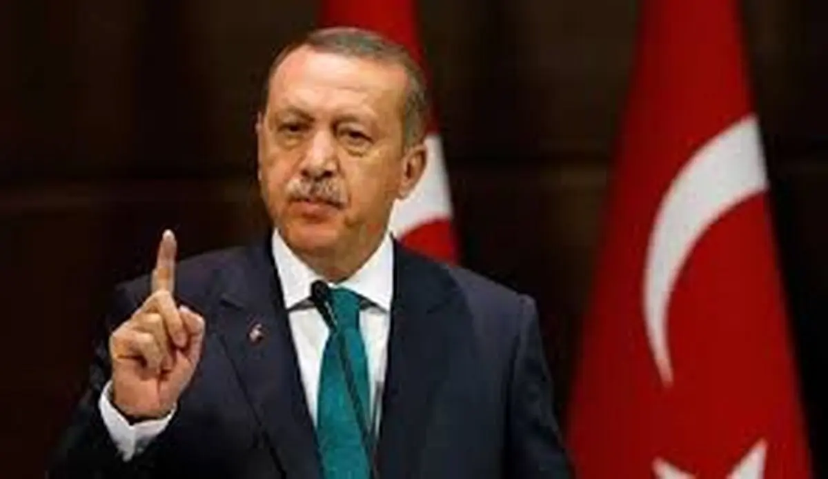 اردوغان: اسرائیل دولتی تروریست و کودک‌کش است