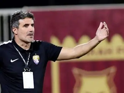واکنش سرمربی العین به همگروهی با الهلال، الدحیل و استقلال
