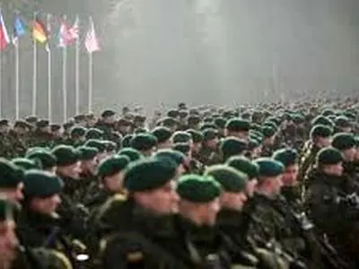 سناریوی تاریک ناتو تا ۲۰۲۸؛ آلمان برای جنگ با روسیه آماده می‌شود